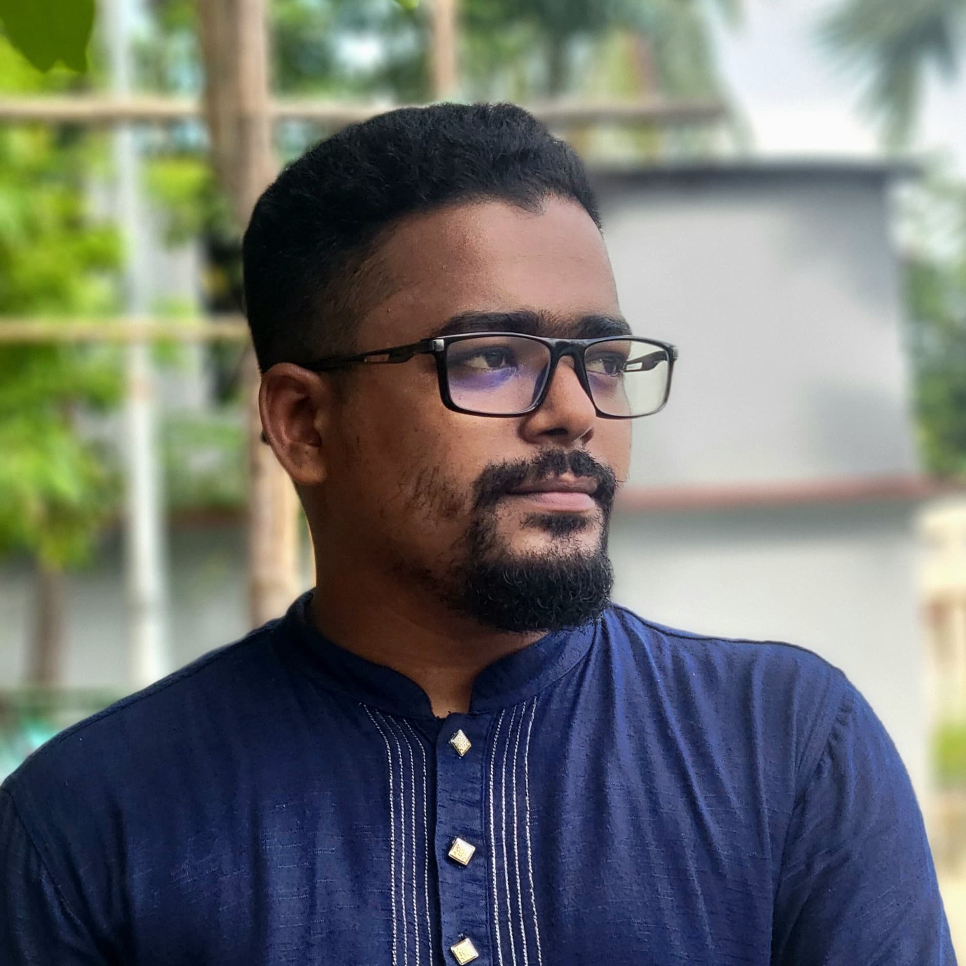 Shuvo's Profile Picture